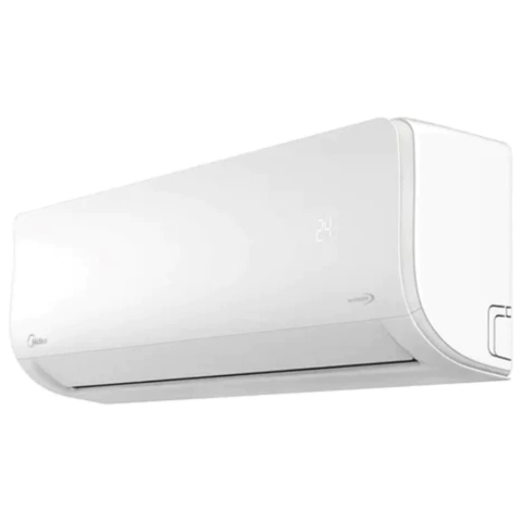 Acondicionador De Aire Split Midea 2356 FC Inverter - comprar online