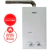 Calefon A Gas Longvie 6.5 L Tiro Forzad
