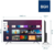 Televisor BGH 65" Led B6522US6A Android - comprar online
