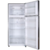 Heladera Philco Inox PHNT458X No Frost - comprar online
