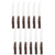 Cuchillo Tramontina Tradicional Madera - comprar online