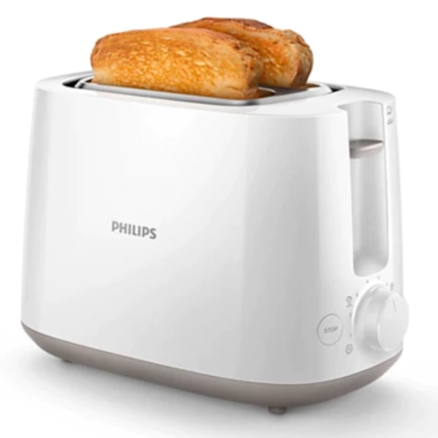 Tostadora Philips Hd2581/00
