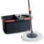 Set de Limpieza Mopa Centrifuga + Balde Escurridor OB-LBT2