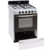 Cocina Whirlpool WFB57DI - Casa Mandrile