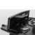 Cocina Escorial Candor Negra GN - tienda online