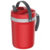 Jarra Termica Termolar Fliptop 2,5L Roja en internet