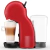 Cafetera Moulinex Dolce Gusto Piccolo XS Roja - comprar online