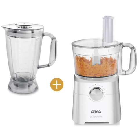 Multiprocesadora Atma LP8425P