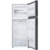 Heladera Samsung RT42 471 LTS BLACK Dispenser - Casa Mandrile