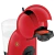 Cafetera Moulinex Dolce Gusto Piccolo XS Roja en internet