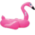 Inflable Salvavidas Bestway Flamenco 175x173cm 41108 en internet