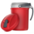 Jarra Termica Termolar Fliptop 2,5L Roja - Casa Mandrile