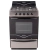 Cocina Florencia 5518F INOX