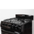 Cocina Escorial Candor Negra GN - Casa Mandrile