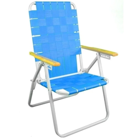 Reposera Descansar 5 Pos 7/8