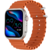 Smartwatch X-VIEW Quantum QFLEX + Band Flex 22mm Dark Gray