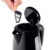 Pava Electrica Atma PE0821NAP Negra - comprar online