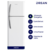 Heladera Drean HDR280F50B Blanca en internet