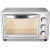 Horno Grill y Freidora de Aire Atma 30 L HGFA3023PI