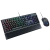 Teclado + Mouse Gamer Level Up - comprar online