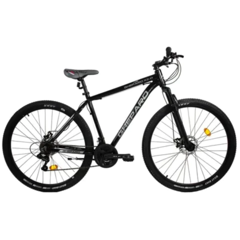 Bicicleta SLP MTB Ghepard R29 - comprar online