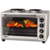 Horno Electrico Atma 40 L HG4022API con Anafe