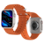 Smartwatch X-VIEW Quantum QFLEX + Band Flex 22mm Dark Gray - comprar online