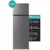 Heladera Hisense 240L Gris RT1N240NED1 - comprar online