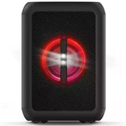 Parlante Philips Nitro 100 Tanx100/77