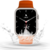 Smartwatch X-VIEW Quantum QFLEX + Band Flex 22mm Dark Gray - Casa Mandrile