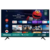Televisor Hisense 50" Led 50A64GSV