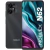 Celular Libre Noblex N62 4GB 64GB Negro/Azul Oscuro