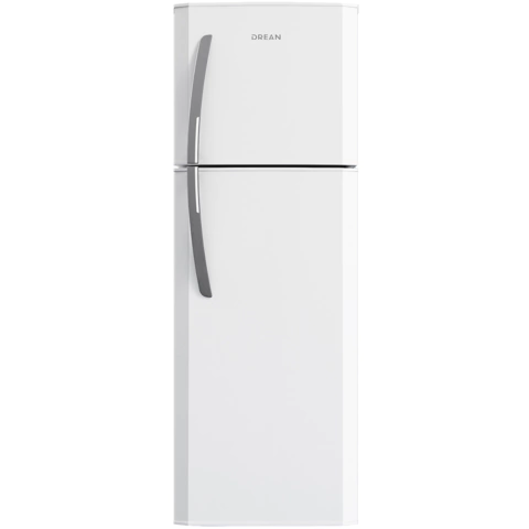 Heladera Drean HDR280F50B Blanca - comprar online