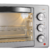 Horno Grill y Freidora de Aire Atma 30 L HGFA3023PI - Casa Mandrile