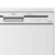 Lavavajillas Midea DE-312WAR1 12 Cubiertos Blanco - tienda online