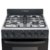 Cocina Ormay Tempo Negra en internet
