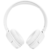 Auricular JBL Tune 520 Bluetooth Blanco