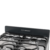 Cocina Ormay Tempo Negra - tienda online