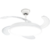 Ventilador de Techo Peabody Retractil con Lumin y Cont 410B - comprar online