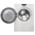 Lavarropas Automatico Drean Next 8.14P Eco BLANCO - comprar online
