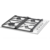 Anafe Longvie A6600bf - comprar online