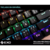 Imagen de Teclado Exo Mecanico Retroiluminado MK806