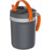 Jarra Termica Termolar Fliptop 2,5L Gris en internet
