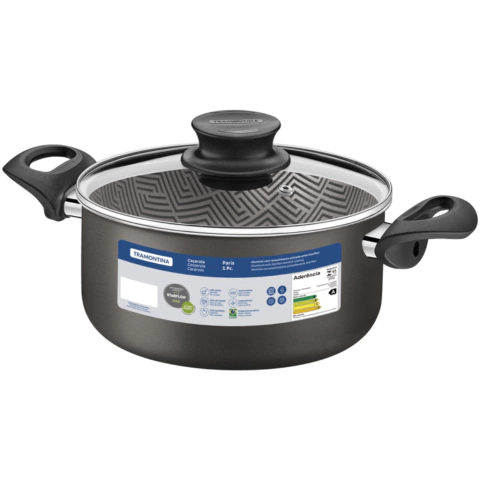 Cacerola Tramontina Paris 26cm