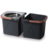Set de Limpieza Mopa Centrifuga + Balde Escurridor OB-LBT2 - comprar online