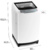 Lavarropas Automatico Electrolux ELAC309W en internet