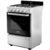 Cocina a Gas Drean 56cm CD5603AB Blanca - tienda online
