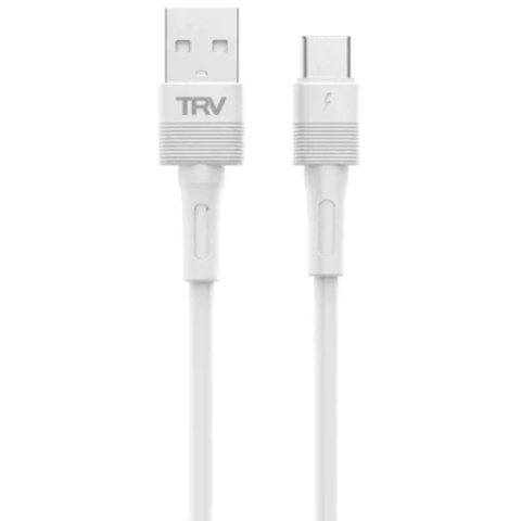 Cable USB Tipo C Trv CAB114 - comprar online