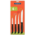 Juego Cuchillos Tramontina ATHUS 4 pzas - comprar online