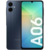 Celular Libre Samsung A06 128gb Black